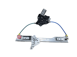 OPEL 71019003 1999-5YY0625 Window Regulator Compl. front right OPEL CORSA E (X15) (2014-2019) — thumbnail 2