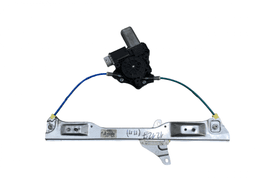 OPEL 71019003 1999-5YY0625 Window Regulator Compl. front right OPEL CORSA E (X15) (2014-2019) — thumbnail 1