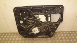 CHRYSLER Window Regulator Compl. rear left CHRYSLER VOYAGER V (RT) (2007-2016) — thumbnail 1