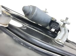MERCEDES-BENZ A2306700303 A2208200442 Window Regulator Compl. rear left MERCEDES-BENZ SL-CLASS (R230) (2001-2012) — thumbnail 2