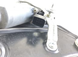 MERCEDES-BENZ A2306700303 A2208200442 Window Regulator Compl. rear left MERCEDES-BENZ SL-CLASS (R230) (2001-2012) — thumbnail 3