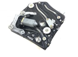MERCEDES-BENZ A2306700303 A2208200442 Window Regulator Compl. rear left MERCEDES-BENZ SL-CLASS (R230) (2001-2012) — thumbnail 1