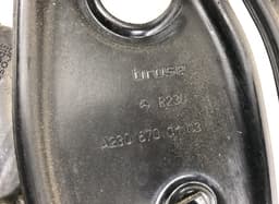 MERCEDES-BENZ A2306700303 A2208200442 Window Regulator Compl. rear left MERCEDES-BENZ SL-CLASS (R230) (2001-2012) — thumbnail 4