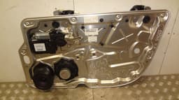 VW 038060068F Window Regulator Compl. front right VW PHAETON (3D) (2002-2016) — thumbnail 1