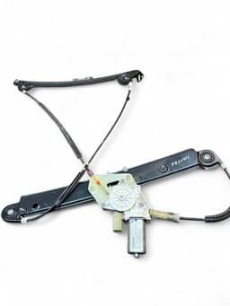 BMW 51337165596 7165596 67627286142 7286142 Window Regulator Compl. front right BMW 1 (E81, E82, E87, E88) (2003-2013) — thumbnail 4
