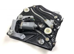 MERCEDES-BENZ A2306700303 A2208200442 Window Regulator Compl. rear left MERCEDES-BENZ SL-CLASS (R230) (2001-2012) — thumbnail 1