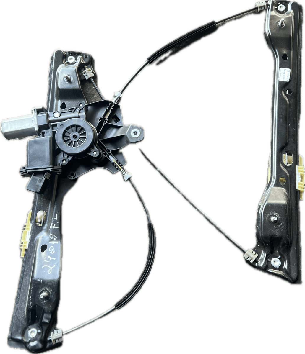 OPEL Window Regulator Compl. front right OPEL ASTRA K (B16) (2015-2022)