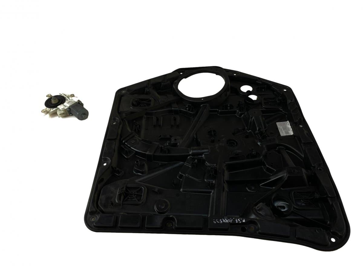 A4477204000 Window Regulator Compl. front right MERCEDES-BENZ VITO / V-CLASS (W447) (2014-)