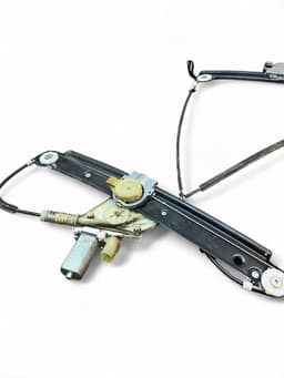 BMW 51337165596 7165596 67627286142 7286142 Window Regulator Compl. front right BMW 1 (E81, E82, E87, E88) (2003-2013) — thumbnail 5