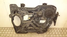 CHRYSLER 3015749RH Window Regulator Compl. front right CHRYSLER VOYAGER V (RT) (2007-2016) — thumbnail 1