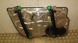 VW 038060068F Window Regulator Compl. front right VW PHAETON (3D) (2002-2016) — thumbnail 5