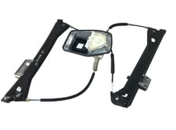 VW 1K8837462G Window Regulator Compl. front right VW SCIROCCO III (137) (2008-2017) — thumbnail 1