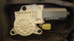 CHRYSLER 3015749RH Window Regulator Compl. front right CHRYSLER VOYAGER V (RT) (2007-2016) — thumbnail 4