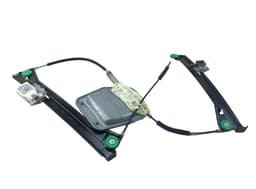 VW 1K8837462G Window Regulator Compl. front right VW SCIROCCO III (137) (2008-2017) — thumbnail 2