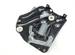MERCEDES-BENZ A2306700303 A2208200442 Window Regulator Compl. rear left MERCEDES-BENZ SL-CLASS (R230) (2001-2012) — thumbnail 2