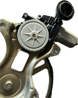 TOYOTA 8571035180 6980152080 Window Regulator Compl. front right TOYOTA RAV 4 III (XA30) (2005-2012) — thumbnail 4