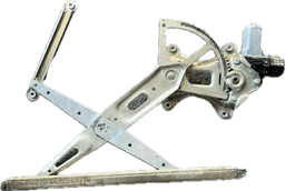 TOYOTA 8571035180 6980152080 Window Regulator Compl. front right TOYOTA RAV 4 III (XA30) (2005-2012) — thumbnail 2