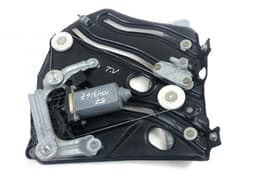 MERCEDES-BENZ A2306700303 A2208200442 Window Regulator Compl. rear left MERCEDES-BENZ SL-CLASS (R230) (2001-2012) — thumbnail 1