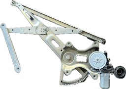 TOYOTA 8571035180 6980152080 Window Regulator Compl. front right TOYOTA RAV 4 III (XA30) (2005-2012) — thumbnail 1