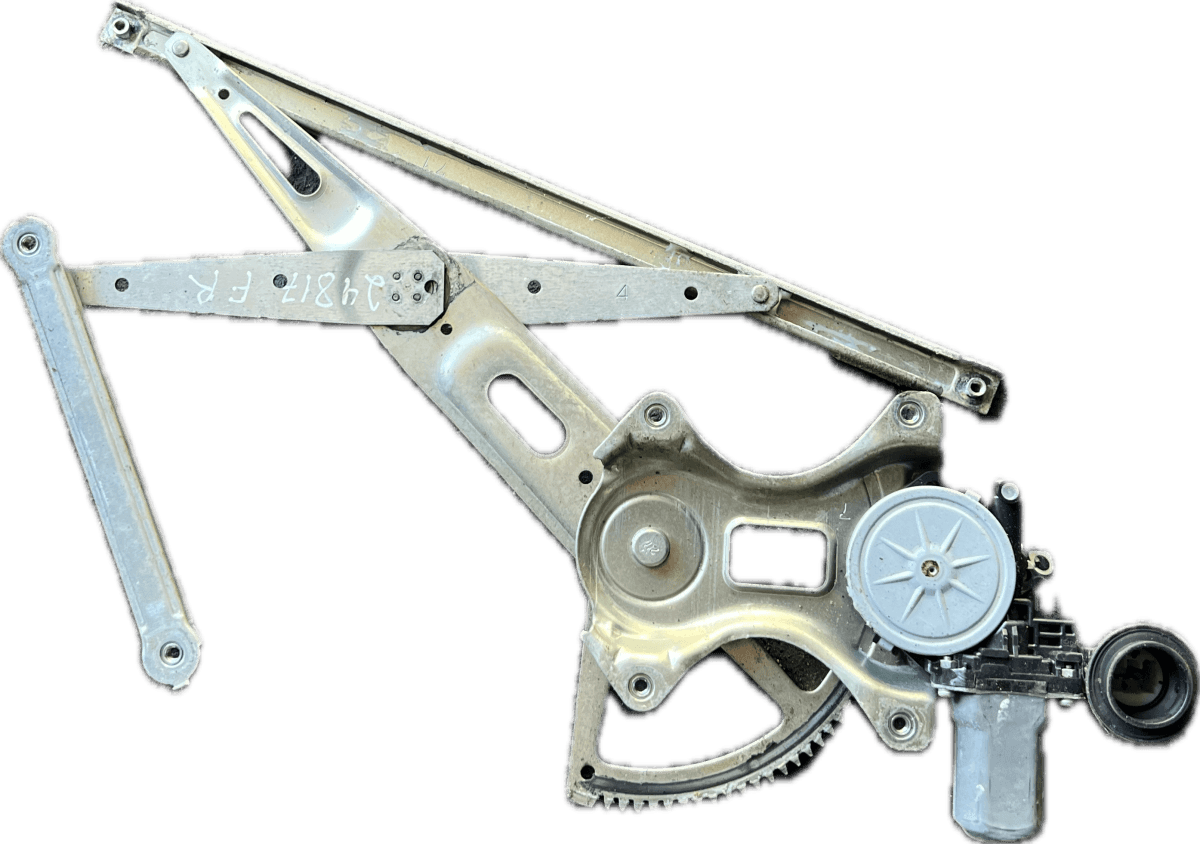 8571035180 6980152080 Window Regulator Compl. front right TOYOTA RAV 4 III (XA30) (2005-2012)