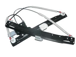 JAGUAR Window Regulator Compl. front right JAGUAR XF (X250, CC9) (2008-2015) — thumbnail 3