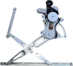 TOYOTA Window Regulator Compl. rear left TOYOTA PRIUS III (XW30) (2009-2015) — thumbnail 1