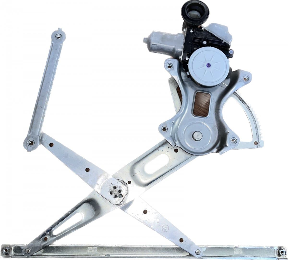 TOYOTA Window Regulator Compl. rear left TOYOTA PRIUS III (XW30) (2009-2015)