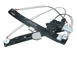 JAGUAR Window Regulator Compl. front right JAGUAR XF (X250, CC9) (2008-2015) — thumbnail 1