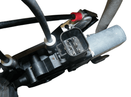 JAGUAR Window Regulator Compl. front right JAGUAR XF (X250, CC9) (2008-2015) — thumbnail 4