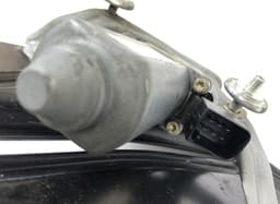 MERCEDES-BENZ A2306700303 A2208200442 Window Regulator Compl. rear left MERCEDES-BENZ SL-CLASS (R230) (2001-2012) — thumbnail 4