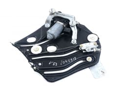 MERCEDES-BENZ A2306700303 A2208200442 Window Regulator Compl. rear left MERCEDES-BENZ SL-CLASS (R230) (2001-2012) — thumbnail 1