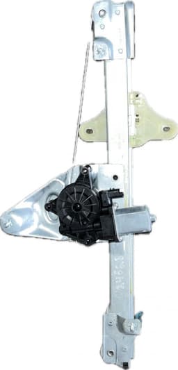 DACIA Window Regulator mechanism front left DACIA DUSTER II (2017-2024) — thumbnail 1