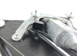 MERCEDES-BENZ A2306700403 A2208200342 Window Regulator Compl. rear right MERCEDES-BENZ SL-CLASS (R230) (2001-2012) — thumbnail 4