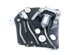MERCEDES-BENZ A2306700403 A2208200342 Window Regulator Compl. rear right MERCEDES-BENZ SL-CLASS (R230) (2001-2012) — thumbnail 1