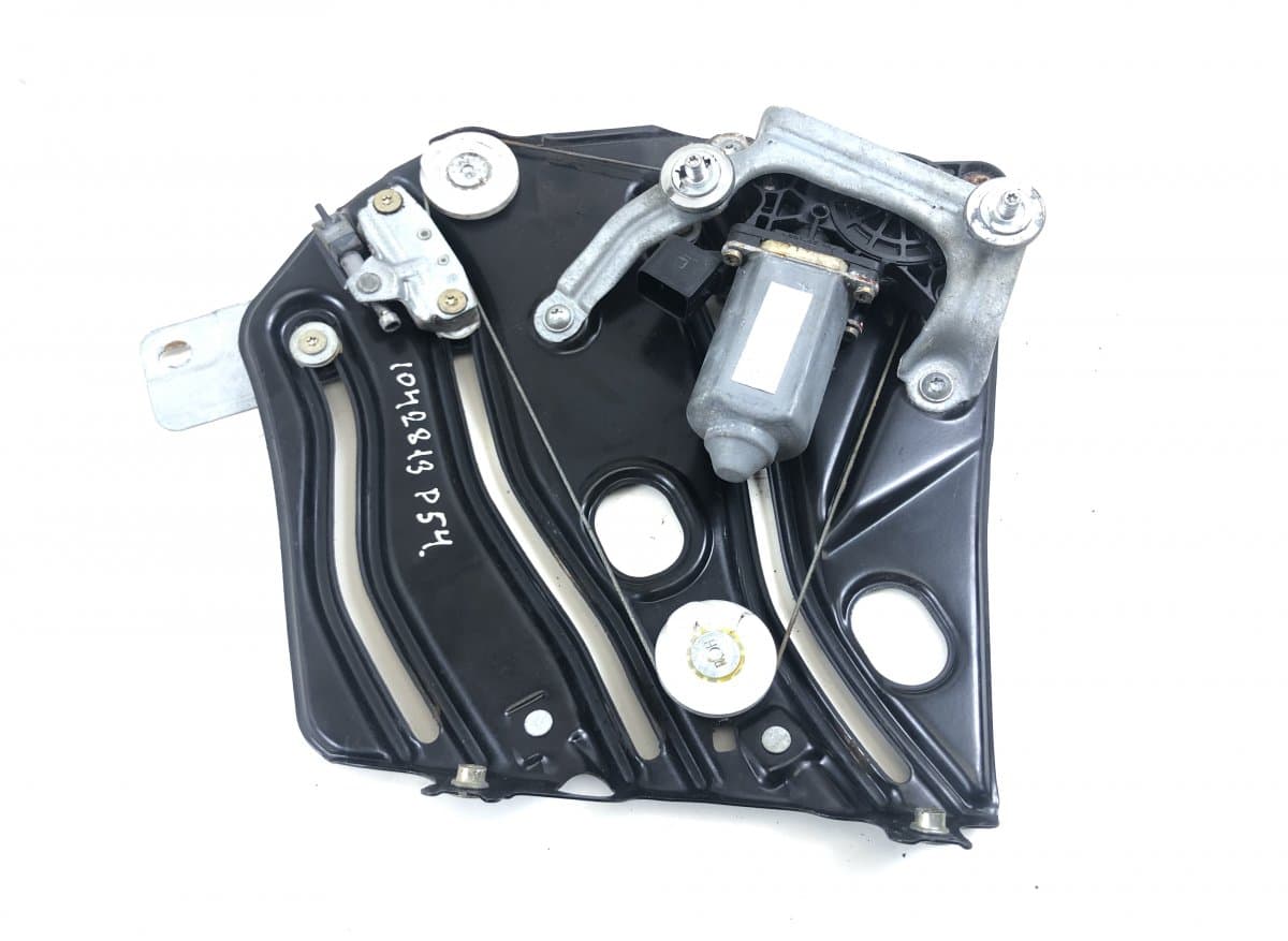 A2306700403 A2208200342 Window Regulator Compl. rear right MERCEDES-BENZ SL-CLASS (R230) (2001-2012)