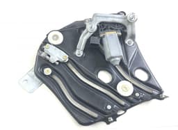 MERCEDES-BENZ A2306700403 A2208200342 Window Regulator Compl. rear right MERCEDES-BENZ SL-CLASS (R230) (2001-2012) — thumbnail 1