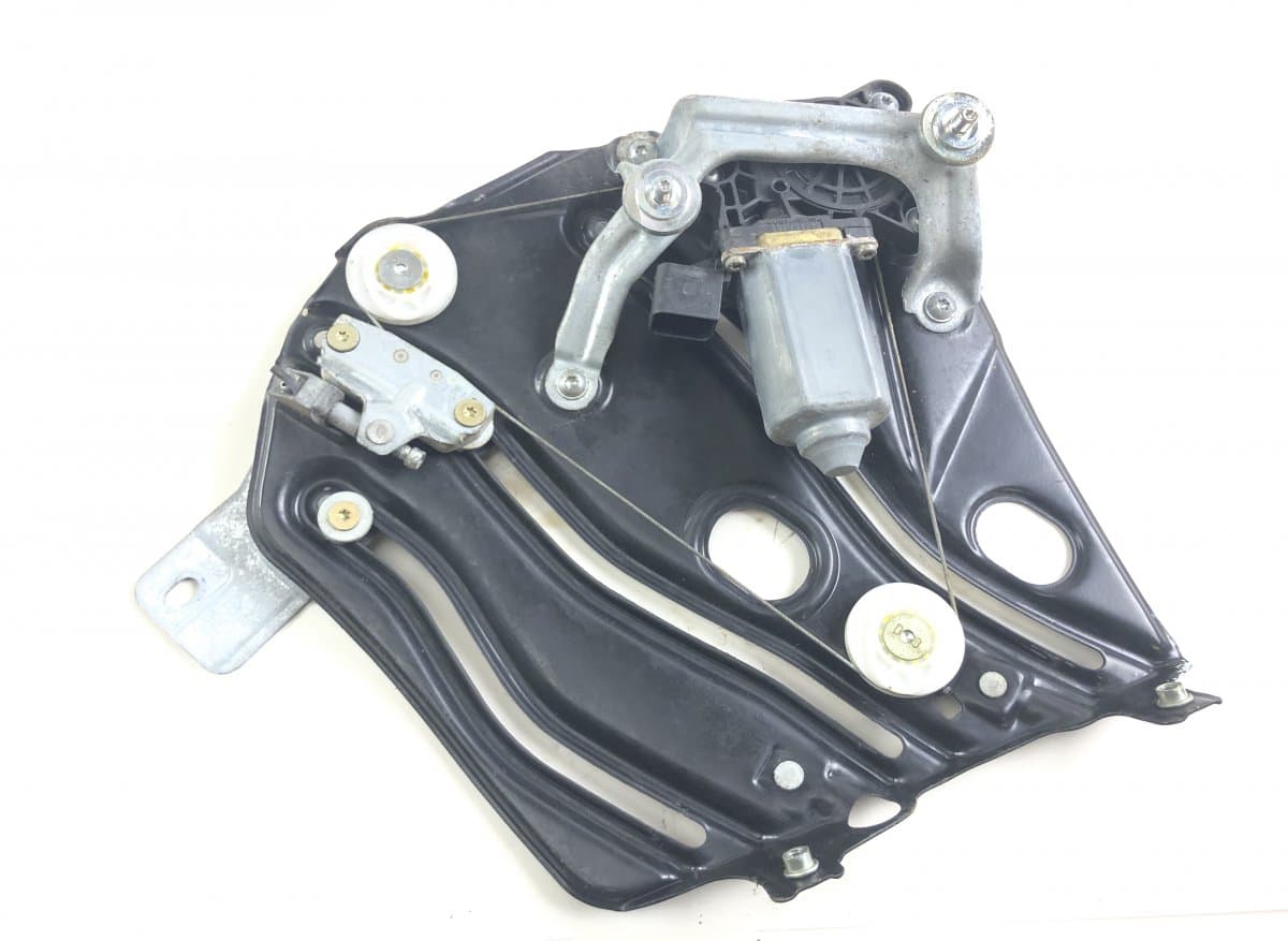 A2306700403 A2208200342 Window Regulator Compl. rear right MERCEDES-BENZ SL-CLASS (R230) (2001-2012)