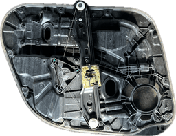 VOLVO 32214072 31378602 31349759 Window Regulator Compl. rear right VOLVO S90 / V90 (2016-) — thumbnail 2