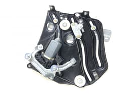 MERCEDES-BENZ A2306700403 A2208200342 Window Regulator Compl. rear right MERCEDES-BENZ SL-CLASS (R230) (2001-2012) — thumbnail 2