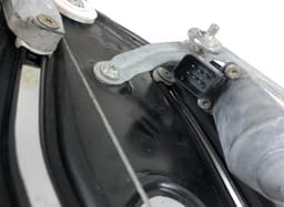 MERCEDES-BENZ A2306700403 A2208200342 Window Regulator Compl. rear right MERCEDES-BENZ SL-CLASS (R230) (2001-2012) — thumbnail 2