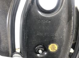 MERCEDES-BENZ A2306700403 A2208200342 Window Regulator Compl. rear right MERCEDES-BENZ SL-CLASS (R230) (2001-2012) — thumbnail 3