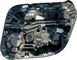 VOLVO 32214072 31378602 31349759 Window Regulator Compl. rear right VOLVO S90 / V90 (2016-) — thumbnail 1
