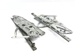 MERCEDES-BENZ A1407202946 A1407203046 Window Regulator mechanism front left MERCEDES-BENZ S-CLASS (W140) (1991-1999) — thumbnail 2