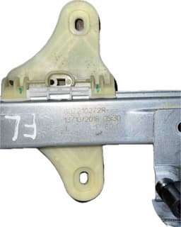 DACIA Window Regulator mechanism front left DACIA DUSTER II (2017-2024) — thumbnail 3