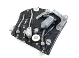 MERCEDES-BENZ A2306700403 A2208200342 Window Regulator Compl. rear right MERCEDES-BENZ SL-CLASS (R230) (2001-2012) — thumbnail 1
