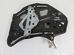 MERCEDES-BENZ A2156700103 A2156700303 A2158200942 Window Regulator Compl. rear left MERCEDES-BENZ S-CLASS Coupe (C215) (1999-2006) — thumbnail 2