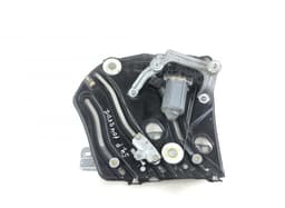 MERCEDES-BENZ A2306700403 A2208200342 Window Regulator Compl. rear right MERCEDES-BENZ SL-CLASS (R230) (2001-2012) — thumbnail 1