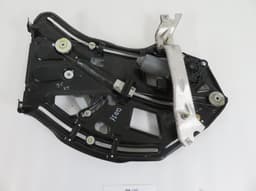 MERCEDES-BENZ A2156700103 A2156700303 A2158200942 Window Regulator Compl. rear left MERCEDES-BENZ S-CLASS Coupe (C215) (1999-2006) — thumbnail 1