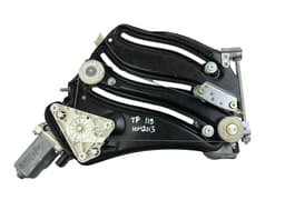 MERCEDES-BENZ A1726700403 Window Regulator Compl. rear right MERCEDES-BENZ SLK (R172) (2011-2020) — thumbnail 1