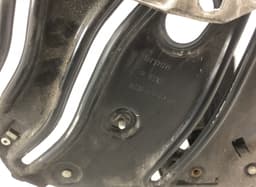 MERCEDES-BENZ A2306700403 A2208200342 Window Regulator Compl. rear right MERCEDES-BENZ SL-CLASS (R230) (2001-2012) — thumbnail 3